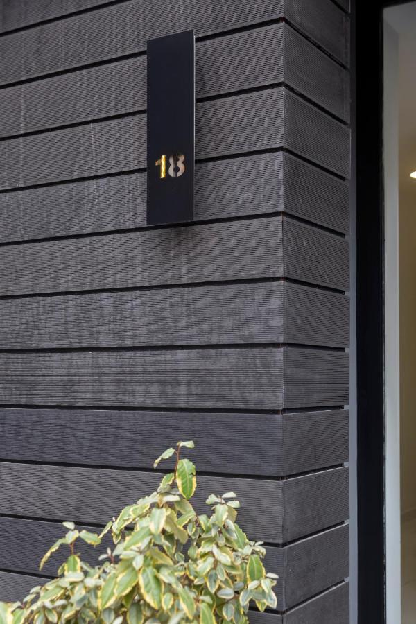 Supreme Luxury Suites By Athens Stay מראה חיצוני תמונה