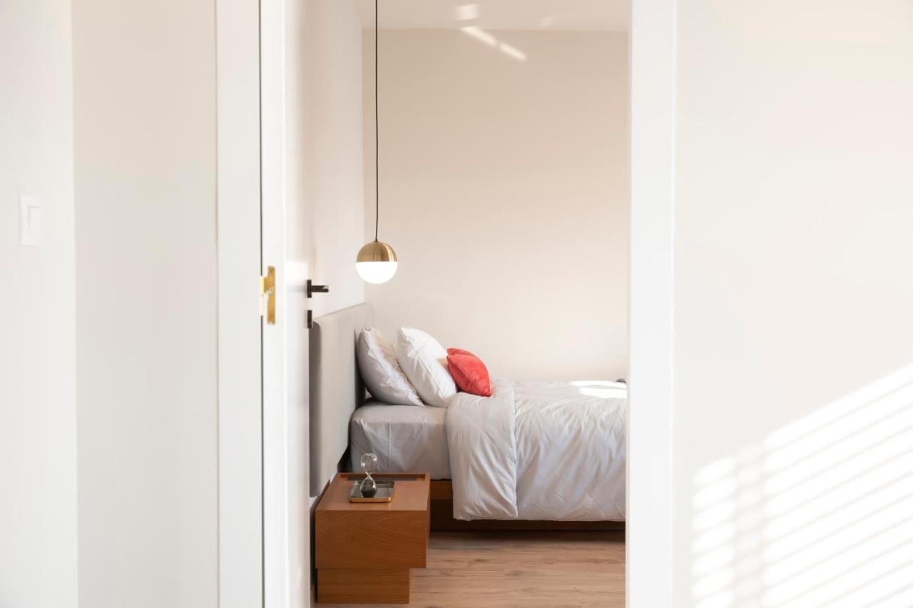 Supreme Luxury Suites By Athens Stay מראה חיצוני תמונה