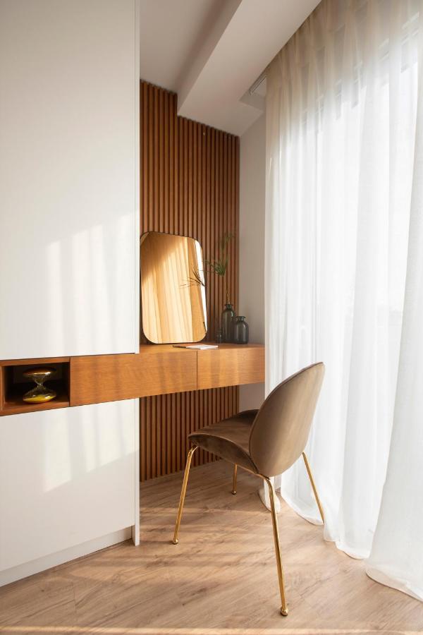 Supreme Luxury Suites By Athens Stay מראה חיצוני תמונה