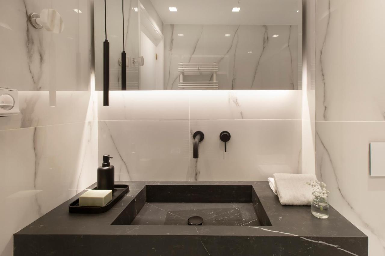 Supreme Luxury Suites By Athens Stay מראה חיצוני תמונה