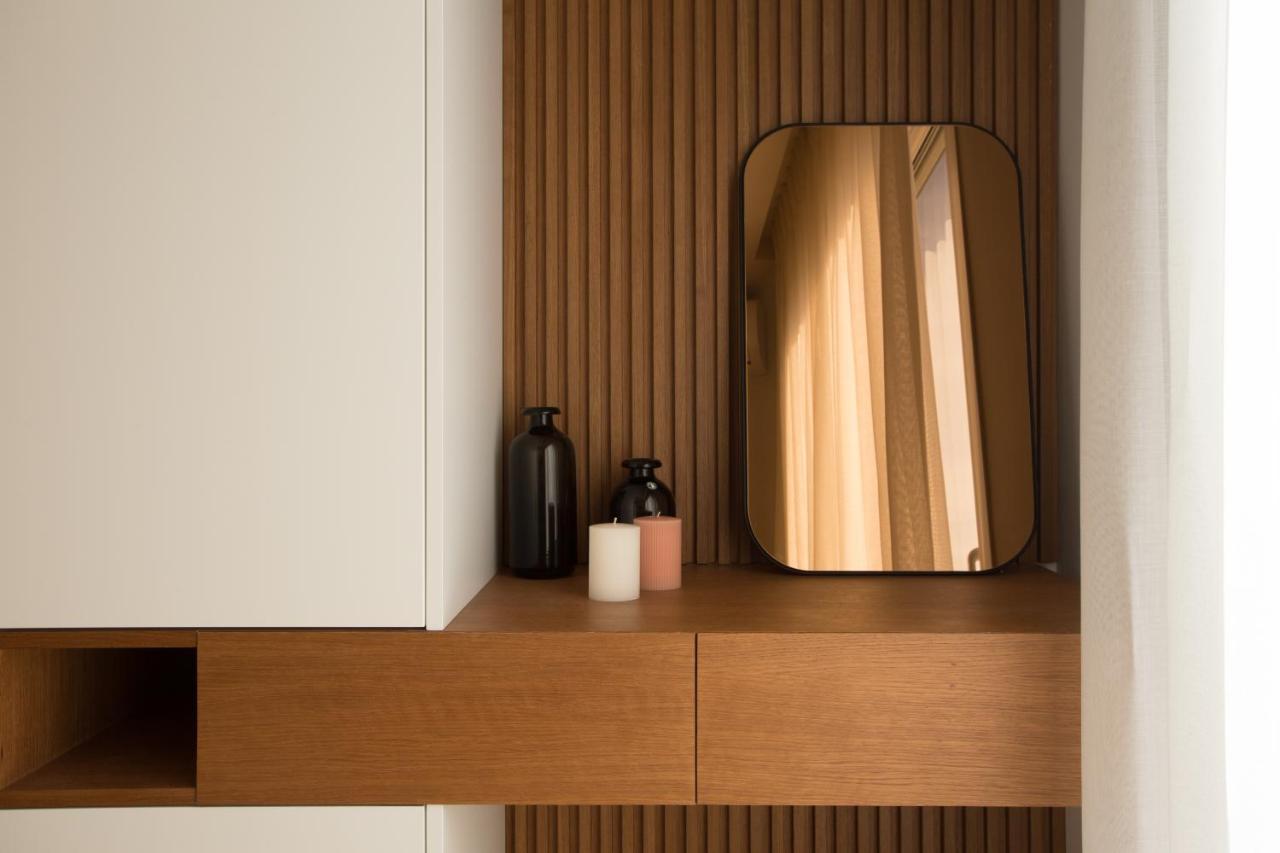 Supreme Luxury Suites By Athens Stay מראה חיצוני תמונה
