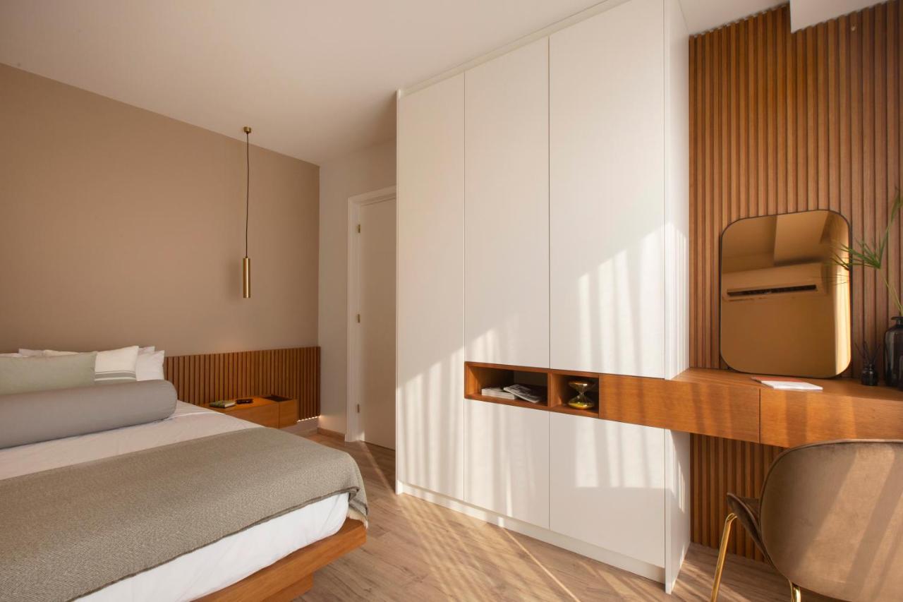 Supreme Luxury Suites By Athens Stay מראה חיצוני תמונה